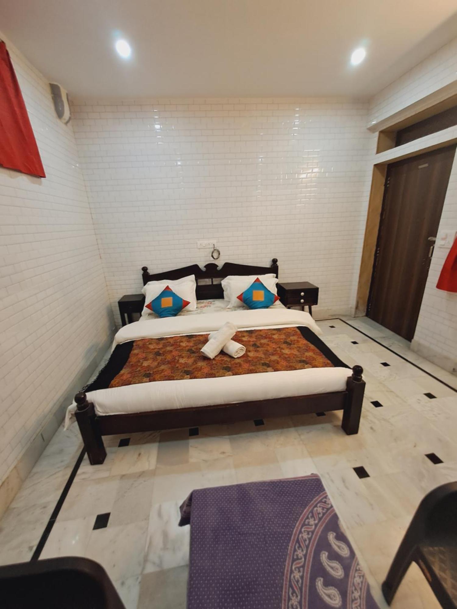 Golden Marigold Hotel Jaisalmer Esterno foto
