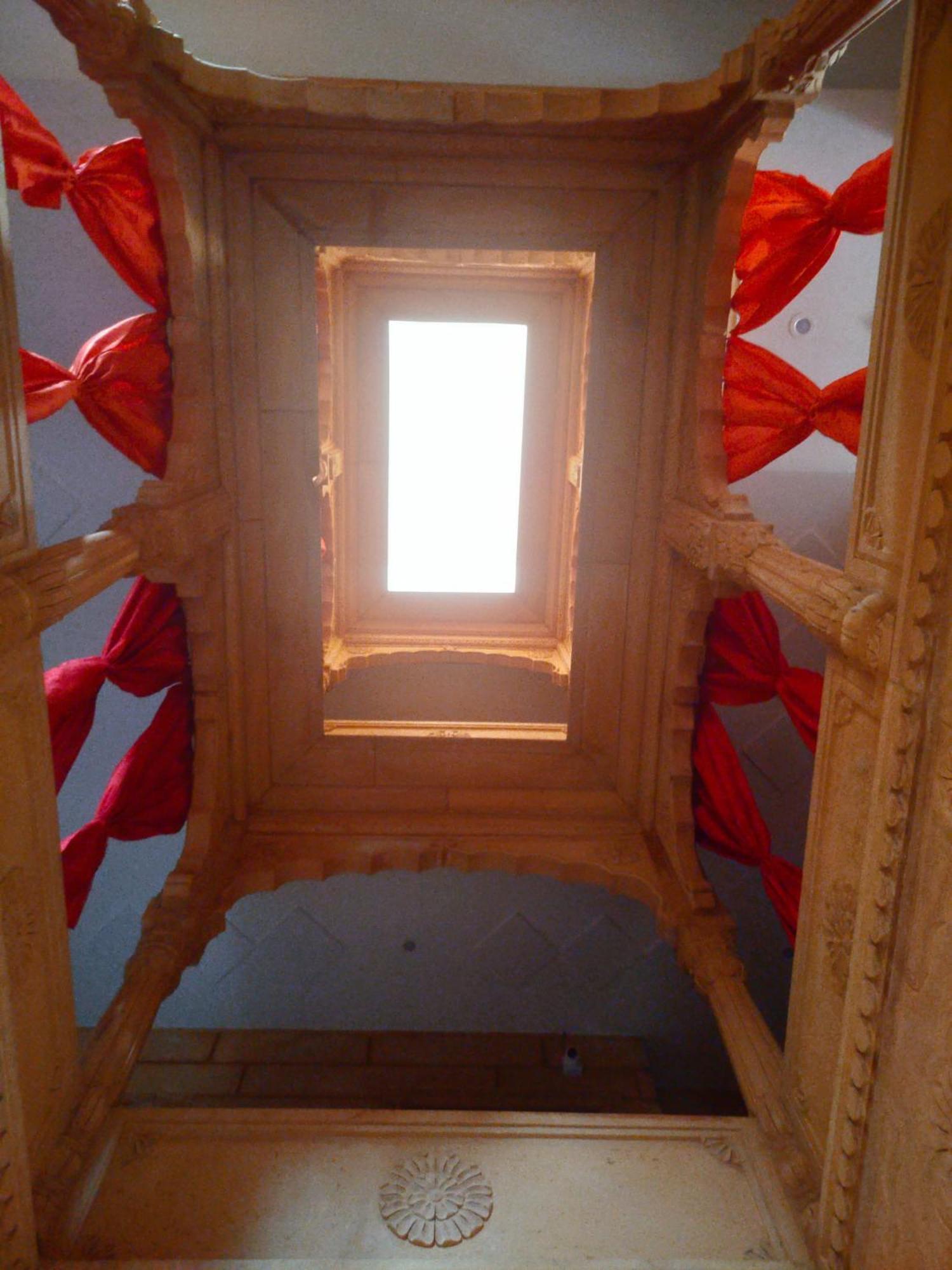 Golden Marigold Hotel Jaisalmer Esterno foto